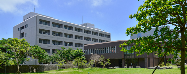 沖縄の医学