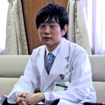 近藤 豊　先生