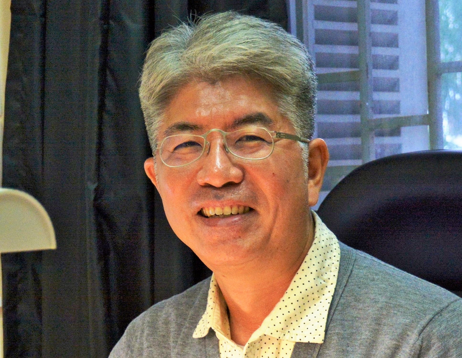 Tetsu Yamashiro